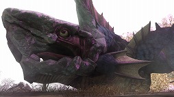 画像集#036のサムネイル/「地球防衛軍6」,海と空から迫る新たな脅威の情報が明らかに。ペーパークラフト第2弾“侵略性外来生物α 赤色種”も公開