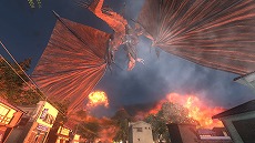 画像集#007のサムネイル/「地球防衛軍6」,第三の怪生物サイレンやコスモノーツの情報を公開。かつて共に戦った軍曹たちの姿が垣間見えるスクリーンショットも