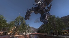 画像集#008のサムネイル/「地球防衛軍6」,第三の怪生物サイレンやコスモノーツの情報を公開。かつて共に戦った軍曹たちの姿が垣間見えるスクリーンショットも