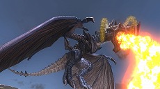 画像集#010のサムネイル/「地球防衛軍6」,第三の怪生物サイレンやコスモノーツの情報を公開。かつて共に戦った軍曹たちの姿が垣間見えるスクリーンショットも
