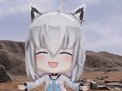 「地球防衛軍6」,フェンサーとエアレイダーの各種装備が公開に。白上フブキさん,百鬼あやめさん,大神ミオさん出演の特典紹介映像も