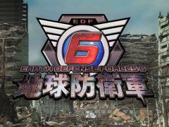 今夜の「RADIO 4Gamer Tap(仮)」では,ディースリー・パブリッシャーの「地球防衛軍6」を取り上げます