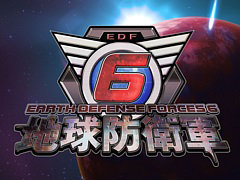 「地球防衛軍6 」「SAMURAI MAIDEN」「デジボク地球防衛軍(略)」などがセール価格に。D3PがPS Storeの“Spring Sale”に参加