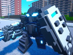 「デジボク地球防衛軍」,ランキング形式で参戦する戦士たちを紹介する2ndトレイラーが公開。新たなレジェンド戦士の情報も明らかに