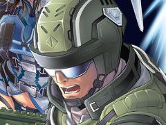 ディースリー・パブリッシャー,最新作発売を目前に控えた「地球防衛軍」シリーズのセールをPS Storeで開催
