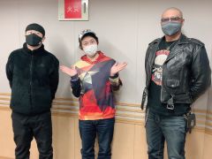 マフィア梶田の二次元が来い!:第533回「サイバーパンク69カマロとデジボク地球防衛軍」