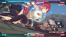 画像集#066のサムネイル/「デジボク地球防衛軍」や「お姉チャンバラORIGIN」などD3PタイトルがPS Storeにてセール価格で販売中。PS Plus会員向けのセール価格も
