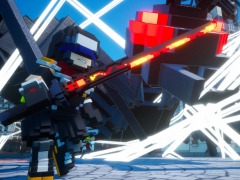 「デジボク地球防衛軍(略)」などSwitch/3DSタイトルが最大90%オフに。ディースリー・パブリッシャーの11月セールがスタート