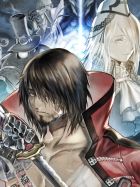 Bloodstained: Curse of the Moon 2