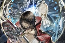 五十嵐孝司氏による新作「Bloodstained: Curse of the Moon 2」が発表。多数のギミックやキャラクター情報が明らかに