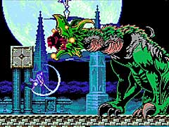 五十嵐孝司氏監修の「Bloodstained: Curse of the Moon 2」,最新トレイラー公開。発売日は7月10日に決定