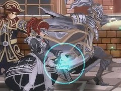 「Fallen Legion -救いの亡霊-」が本日発売。選択次第で物語の展開やプレイアブルキャラクターも変化するダークファンタジーRPG