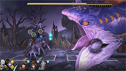Fallen Legion -ߤ˴-