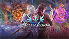 Fallen Legion -救いの亡霊-