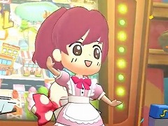 Steam版「ビリオンロード」に,気軽にオンライン対戦を楽しめる「ランダムマッチモード」が実装