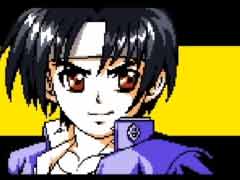 ネオジオポケットカラーの「キング・オブ・ファイターズR-2」がSwitchに登場。「NEOGEO Pocket Color Selection」シリーズとして今後も展開