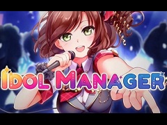 「Idol Manager」の2020年内の正式リリースがアナウンス。ロシアの独立系デベロッパによる,日本のアイドル業界をテーマとした経営ストラテジー