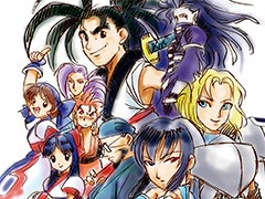 ネオジオポケットカラーの「サムライスピリッツ!2」「キング・オブ・ファイターズ R-2」がSwitchで本日リリース