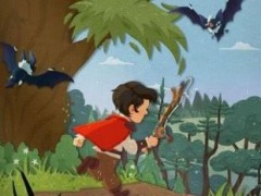 「レジェンド・オブ・イサーナル」のアクションやアイテムの情報が公開に。開発会社Lucid Dreams Studioからのコメントをお届け