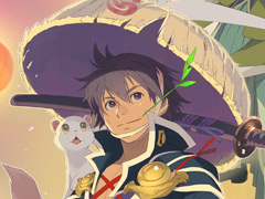 「風来のシレン5plus」(PC/Switch)の描き下ろし新イラストが公開
