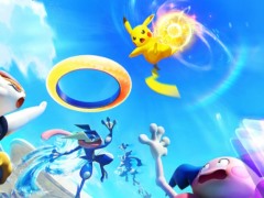 「Pokémon UNITE」のネットワークテストが2021年6月26日まで開催中。「ポケモン」シリーズ初となるチーム戦略バトルの手触りは?