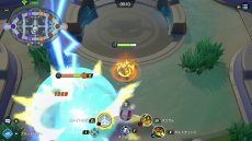 画像集#008のサムネイル/「ポケモンユナイト」Switch版が7月21日に配信。早期ダウンロード特典で“ゼラオラ”の使用権をゲットしよう