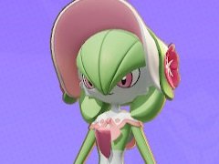 「ポケモンユナイト」のサーナイトは,クセは強いが高威力なわざで戦う遠隔アタッカー。当てるコツを掴んで活躍しよう