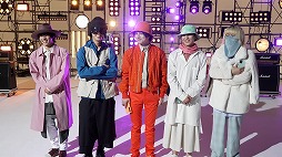 画像集#015のサムネイル/「Pok&#233;mon UNITE」の魅力を広めるバンド“NovelUNITE”による楽曲のMVが公開に