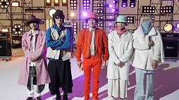 画像集#016のサムネイル/「Pok&#233;mon UNITE」の魅力を広めるバンド“NovelUNITE”による楽曲のMVが公開に