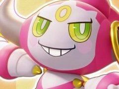 「Pokémon UNITE」に,戦略を大きく変える新ポケモン“フーパ”が登場。新しいクイックバトルと合わせて先行プレイレポートをお届け