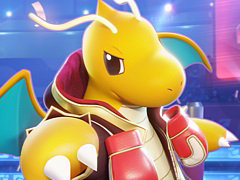 「Pokémon UNITE」,6月9日のアップデート情報を公開。バトルパスシーズン8“チャンピオンスタイル-カイリュー”は9:00に開幕
