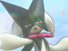 「Pokemon UNITE」新ポケモン「マスカーニャ」12月7日に参戦。新バトルパスシーズン「ダークロードスタイル-ミュウツー」12月5日に開幕