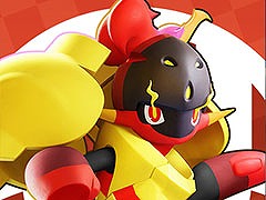 「Pokémon UNITE」,グレンアルマを9月12日に実装。10月にはダークライ,11月にはコダックがそれぞれ登場予定
