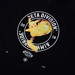 ꡼ No.022Υͥ / ZETA DIVISIONסPokmon UNITEפȥܤʤ711缡ȯ䡣TĤ䥭åס륭ۥʤ