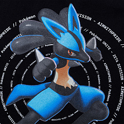 ꡼ No.024Υͥ / ZETA DIVISIONסPokmon UNITEפȥܤʤ711缡ȯ䡣TĤ䥭åס륭ۥʤ
