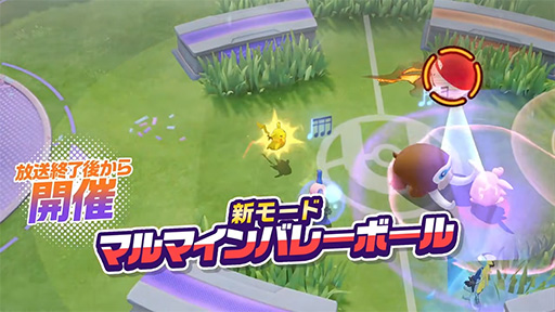 ꡼ No.004Υͥ / Pokmon UNITEסѡåȤλ郎ꡣ88ˤϥƥ魯ۤ⡼ɡ֥ޥޥХ졼ܡפ