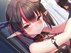Switch版「とらぶるでいず」が2020年7月9日に配信開始。秋葉原を舞台にサキュバスと生活を楽しめる恋愛アドベンチャーゲーム