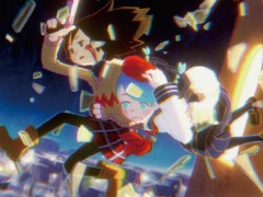 孤独な少女と新入り幽霊の物語。Switch向けビジュアルノベル「ghostpia シーズンワン」本日リリース