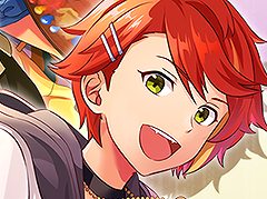 ビジュアルノベルADV「パレットパレード リパレード」,7月中旬に正式リリース決定。事前登録受付もスタート