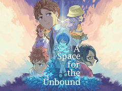「A Space for the Unbound 心に咲く花」,日本語対応で2023年1月19日にリリースへ。90年代の甘い記憶を辿る2Dアドベンチャー