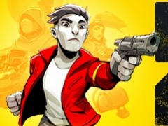 フランス発のSFアクションゲーム「LUNARK」配信開始。過去を抱えた運び屋“レオ”が惑星に隠された謎に挑む