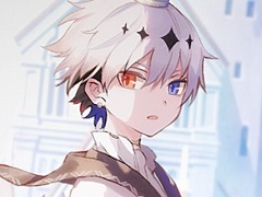 ダークファンタジーADV「悪魔王子と操り人形」CBTを3月25日より実施。メインストーリーのプロローグから第3章までをプレイ可能