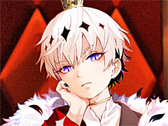 スマホ向けのダークファンタジーアドベンチャー「悪魔王子と操り人形」,正式サービス開始が6月3日に決定