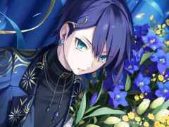 「悪魔王子と操り人形」,エリク(CV:島﨑信長)の誕生日を記念したキャンペーンを開始。特別なスーツ姿のSSRカードがガチャに登場