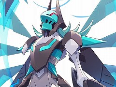 「蒼き雷霆 ガンヴォルト 鎖環」,MV“軌跡(マーカー)”を公開。ビル群を駆け抜けるミッションや,ボス「B.B.」の情報も明らかに