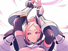 「蒼き雷霆 ガンヴォルト 鎖環」,新たなMVやボスの情報を公開。モルフォのワンマンライブが8月7日と9月10日に開催へ