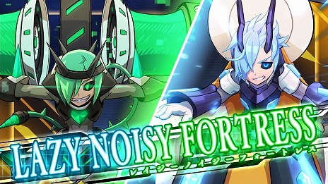 画像集 No.006のサムネイル画像 / 「蒼き雷霆 ガンヴォルト 鎖環」,新ボスやトライアルモードを追加するアップデート“Ver.1.2.0”を配信。紹介トレイラーも公開