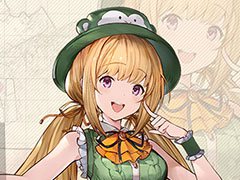 新作オープンワールドRPG「ノアズハート」でスマホ版の事前登録受付がスタート。登録者数に応じてSRキャラやダイヤなど報酬獲得のチャンスもあり