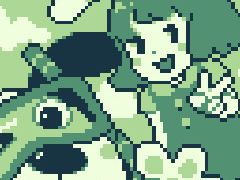 メロンの所持は違法です。動物の町にはびこる犯罪と腐敗を暴くADVのPC版「Melon Journey: Bittersweet Memories」,本日発売