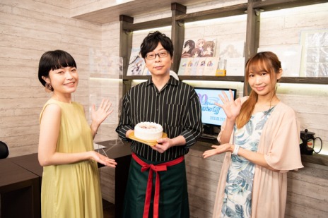 画像集#014のサムネイル/シリーズ7作品を収録した「メモリーズオフ ヒストリア」の発売が決定。市川和弘氏が手がける完全新作「SINce Memories」も公開に